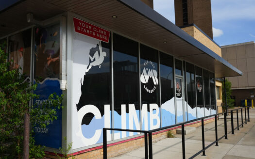 Security company asking City of Lawrence for tax breaks for downtown office space